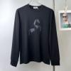 長袖Tシャツ 4色可選 人気が爆発 エルメス スーパーコピー 2026秋冬季超人気 CTSHE020