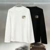2026秋冬季超人気 ロエベ スーパーコピー CTSLOE002 ずっと人気? 長袖Tシャツ 2色可選
