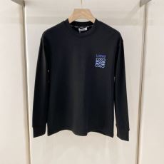 大人の個性を。 ロエベ ブランド 偽物 通販 2026お得100%新品 CTSLOE005 長袖Tシャツ 2色可選