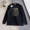 2026お得100%新品 ロエベ スーパーコピー 激安 CTSLOE006 長袖Tシャツ 2色可選 モデル大絶賛?