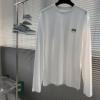 肌触りの気持ちい? ロエベ コピー CTSLOE015 長袖Tシャツ 2色可選 2026爆買い品質保証