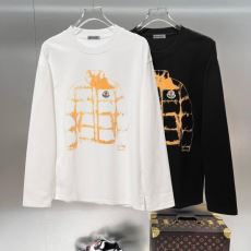 長袖Tシャツ お洒落な存在感 ...