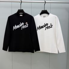 長袖Tシャツ 2色可選 特別人...