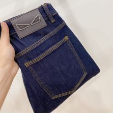 ジーンズ デニムパンツ フェン...