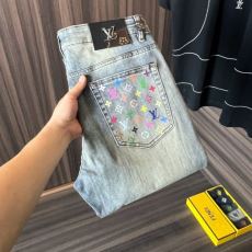 ジーンズ デニムパンツ ルイ ...