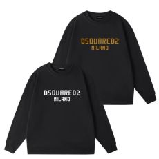 プルオーバーパーカー 3色可選 ディースクエアード DSQUARED2 2026期限限定！ WT012 VOGブランドスーパーコピー 人気商品