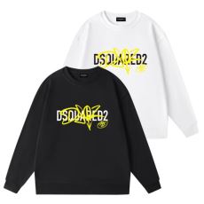 2026新商品！ ディースクエアード DSQUARED2 WT030 上質 大人気！ プルオーバーパーカー 3色可選 人気スーパーコピーブランド