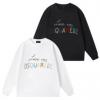 首胸ロゴ ディースクエアード DSQUARED2 WT031 プルオーバーパーカー 2色可選 最高N級ブランドコピー 2026新商品！