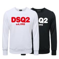 2026新商品！ WT032 VOGコピー プルオーバーパーカー 6色可選 ディースクエアード DSQUARED2 耐久性に優れ