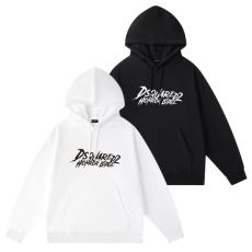 大人お洒落 ディースクエアード DSQUARED2 WT099 パーカー ジャケット、上着 4色可選 ブランドコピー代引き専門店 2026人気セール定番