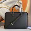 ルイ ヴィトンLOUIS VUITTON 2026お得大人気 LV126 ハンドバッグ ビジネスバッグ メンズバッグ VOGコピー 愛らしさ抜群！