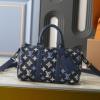 ファション性の高い ルイ ヴィトンブランドコピー LV144 ボストンバッグ メンズバッグ 2色可選 2026爆買い定番人気