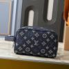 ルイ ヴィトンブランドコピー 2026期限限定！ LV166 ポーチ セカンドバッグ メンズバッグ 魅力ファッション