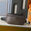 超目玉 ルイ ヴィトンブランド 偽物 通販 LV188 ショルダーバッグ 斜め掛けバッグ メンズバッグ 2色可選 2026新商品！