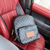 今一番HOTな新品 ルイ ヴィトンスーパーコピー LV196 リュック、バックパック メンズバッグ 2026最安値人気