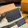 2026年モデル入荷 LV205 ショルダーバッグ 斜め掛けバッグ メンズバッグ ルイ ヴィトンブランドコピー 日本未入荷モデル