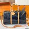 2026お得100%新品 ルイ ヴィトンブランドスーパーコピー LV215 完成度の高い逸品 ビジネスバッグ ボストンバッグ メンズバッグ 2色可選