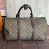 高級感を備えている ルイ ヴィトンLOUIS VUITTON 2026超激得品質保証 LV230 ビジネスバッグ ボストンバッグ メンズバッグ 人気のスーパーブランドコピー品質保証