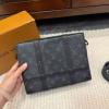 超目玉 ルイ ヴィトンLOUIS VUITTON LV232 ショルダーバッグ 斜め掛けバッグ メンズバッグ ブランドコピー激安販売 2026超激得品質保証