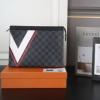ポーチ セカンドバッグ 超限定即完売 メンズバッグ ルイ ヴィトンコピー ブランド 2026超人気新品 LV237