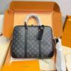 ビジネスバッグ ボストンバッグ メンズバッグ ルイ ヴィトンLOUIS VUITTON 2026激安大特価安い LV245 VOGブランドスーパーコピー