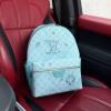◆モデル愛用◆ リュック、バックパック メンズバッグ ルイ ヴィトンLOUIS VUITTON 2026人気新作 LV269 最大級ブランドコピー通販優良店
