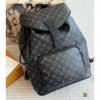 超人気美品◆ ルイ ヴィトンLOUIS VUITTON 2026数量限定格安 LV270 リュック、バックパック メンズバッグ 人気のスーパーブランドコピー品質保証