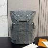 2026新作入荷品質保証 ルイ ヴィトンブランドスーパーコピー LV283 リュック、バックパック メンズバッグ 人気 ランキング