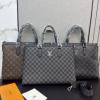 ルイ ヴィトンブランドコピー 2026最安値セール LV286 ビジネスバッグ メンズバッグ 3色可選 落ち着いた感覚