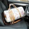 ルイ ヴィトンブランドコピー LV296 ビジネスバッグ ボストンバッグ メンズバッグ 3色可選 2026爆買い最新作