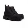 バレンシアガ BALENCIAGA デザイン性の高い NXIEBAL030 シューズ ショートブーツ カジュアルシューズ VOGブランドスーパーコピー 2026年モデル入荷
