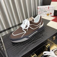 高品質 人気 ドルチェ＆ガッバーナ ブランドコピー激安販売 NXIEDG085 シューズ スニーカー カジュアルシューズ 2026数量限定格安
