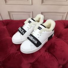 高級感ある ドルチェ＆ガッバーナ Dolce&Gabbana NXIEDG109 シューズ スニーカー カジュアルシューズ ブランドコピー代引き専門店 2026最新入荷