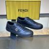 超レア フェンディ コピーブランド NXIEFEN031 シューズ スニーカー カジュアルシューズ 3色可選 2026HOT本物保証
