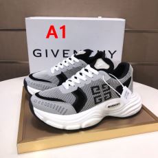 もっとも高い人気を誇る シューズ スニーカー カジュアルシューズ 3色可選 ジバンシィ GIVENCHY 2026爆買い格安 NXIEGVC037 VOGブランドスーパーコピー