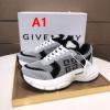 もっとも高い人気を誇る シューズ スニーカー カジュアルシューズ 3色可選 ジバンシィ GIVENCHY 2026爆買い格安 NXIEGVC037 VOGブランドスーパーコピー