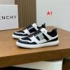 シューズ スニーカー 機能性も備えたアイテム カジュアルシューズ 5色可選 ジバンシィ GIVENCHY 2026HOT本物保証 NXIEGVC041 vogブランド コピー 優良店