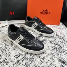 エルメス HERMES 2026人気セール格安 NXIEHE043 シューズ スニーカー 着心地抜群 カジュアルシューズ 3色可選 ブランドコピー代引き専門店