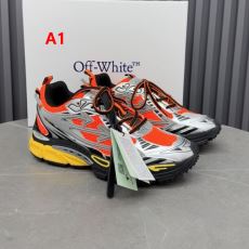 2026HOT人気セール オフホワイト スーパーコピー NXIEOFF002 可愛いセリーヌ? シューズ スニーカー カジュアルシューズ 7色可選