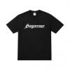 希少価値大！ シュプリーム ブランドコピー 2026爆買い新品 SUPNXZ091 半袖Tシャツ 2色可選