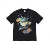 2026超人気新品 シュプリーム ブランド 偽物 通販 個性的なデザ SUPNXZ095 半袖Tシャツ 2色可選