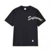 シュプリーム 偽物ブランド 2026品質保証高品質 SUPNXZ098 半袖Tシャツ 5色可選 着心地抜群