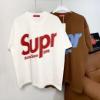 シュプリーム ブランドスーパーコピー SUPNXZ100 半袖Tシャツ 4色可選 2026人気ブランド