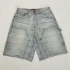 海外限定ライン シュプリームスーパーコピー SUPREME SS26 REPEAT JACQUARD DOUBLE KNEE DENIM SHORT SUPNZK029 ジーンズ ショートパンツ