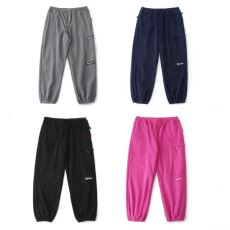 シュプリームコピー 上品に着こなせ Supreme POLARTEC Polartec Pant SUPNZK030 スエットパンツ チノパン 4色可選 2026秋冬新作