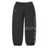 セレブ愛用の超人気商品 シュプリームブランドスーパーコピー Supreme FW26 Cross Track Pant SUPNZK037 スエットパンツ チノパン 4色可選