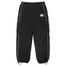 もっとも高い人気を誇る Supreme X N1ke Nylon Cargo Pant 2026人気新作 SUPNZK038 スエットパンツ チノパン 3色可選 シュプリームブランドコピー