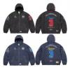 シュプリームコピーブランド 高品質 人気 Supreme X La Martina SS26 WEEK16 Lightweight Hooded Jacket SUPWT069 ブルゾン ジャケット、上着 2色可選