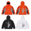 シュプリームコピー Supreme FW26 AOI GORE-TEX Hooded Jacket SUPWT076 ブルゾン ジャケット、上着 3色可選 上品上質
