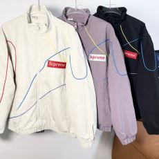 人気ブランド シュプリーム スーパーコピー 激安 SUPWT079 ブルゾン ジャケット、上着 3色可選 2026秋冬季超人気